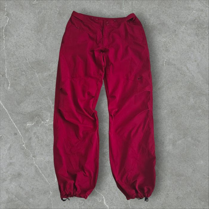 Nike Dry Fit damskie spodnie dresowe