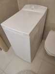 Pralka Whirlpool