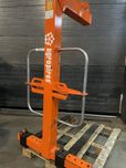 Porta paletes 2000 kg