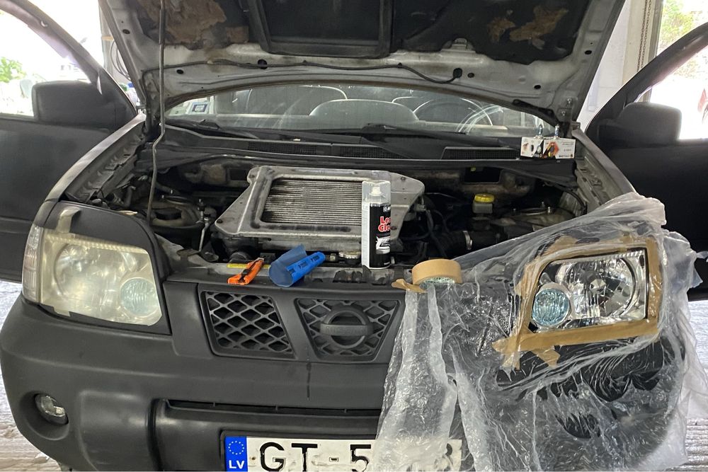 Автоэлектрик Диагностика Автосвет