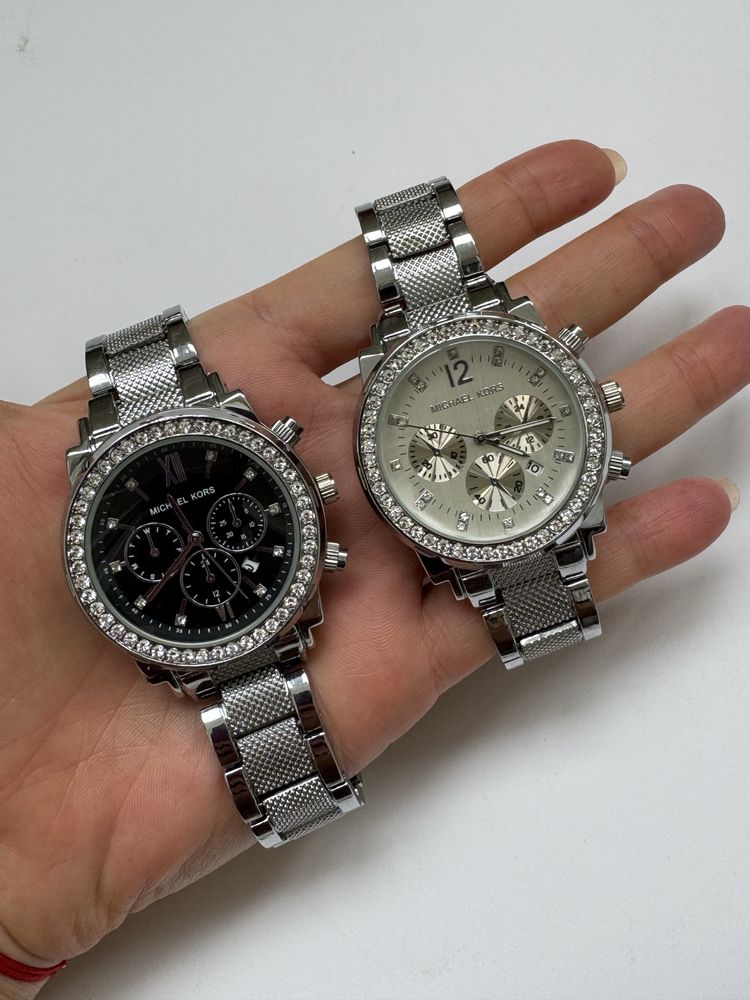 Наручний годинник Rolex Gucci Michael Kors