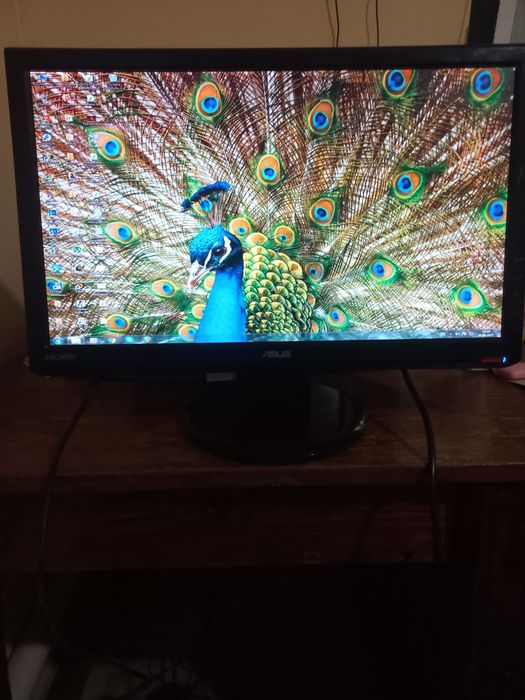 Монитор ASUS H226H