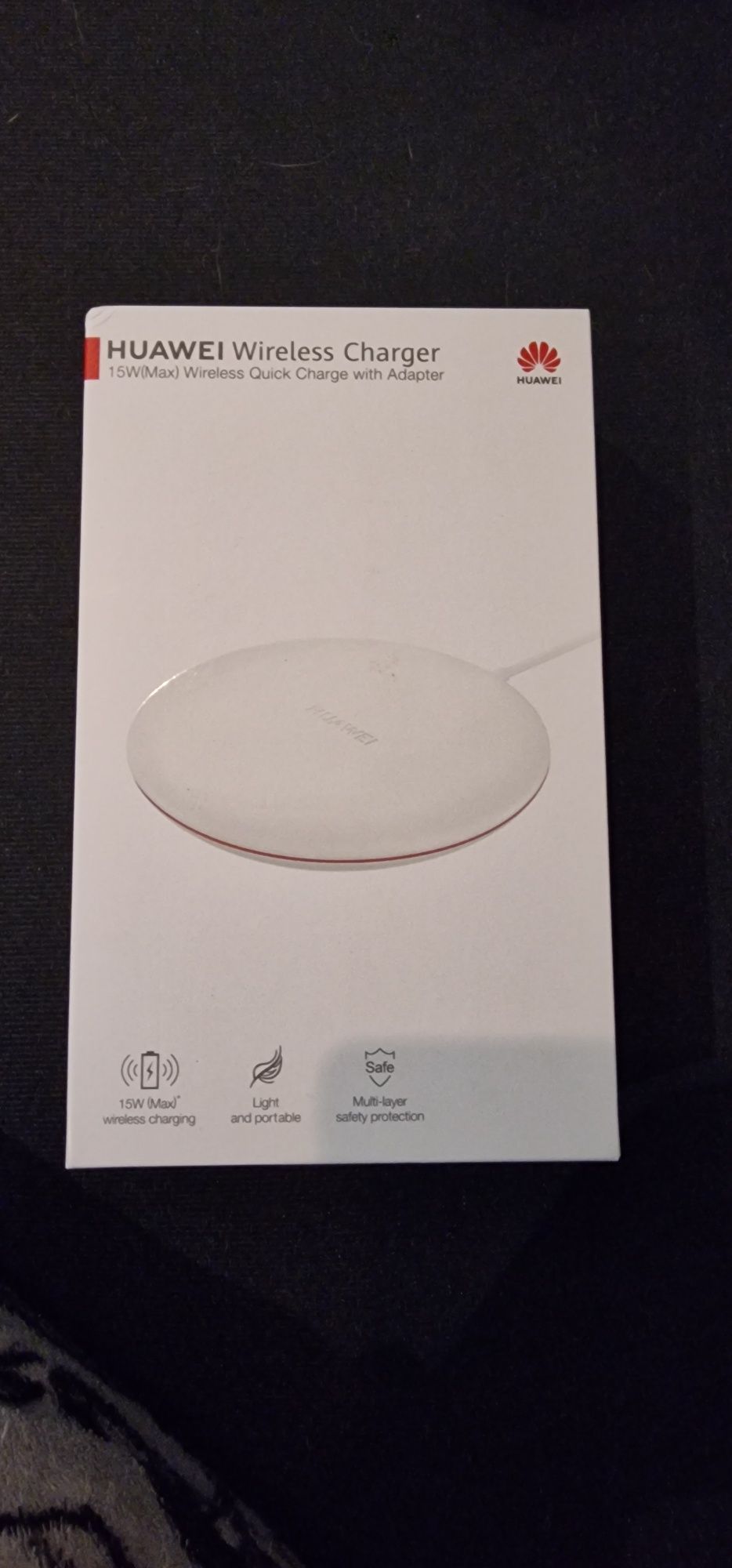 Pack huawei acessorios