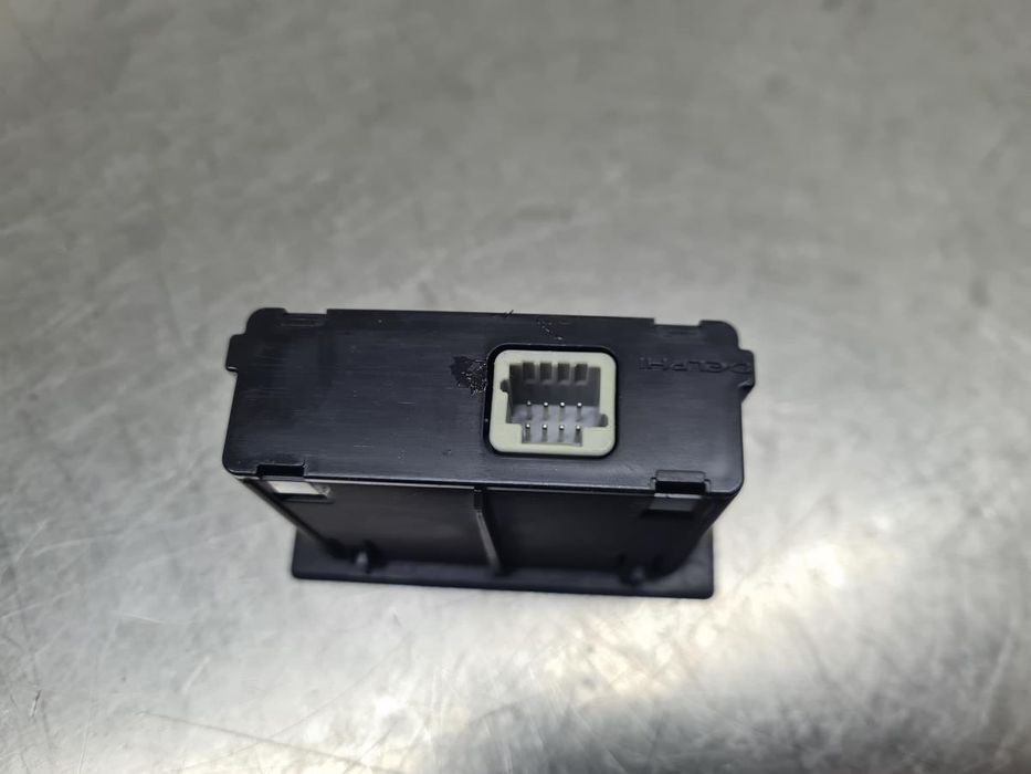 Módulo USB / AUX / IPOD RENAULT Megane IV (B9A/M_)