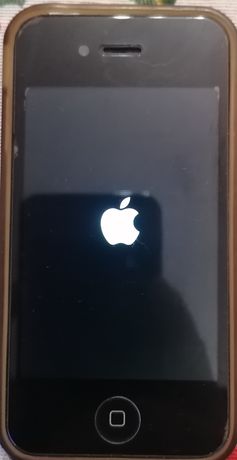 Iphone 4s desbloqueado