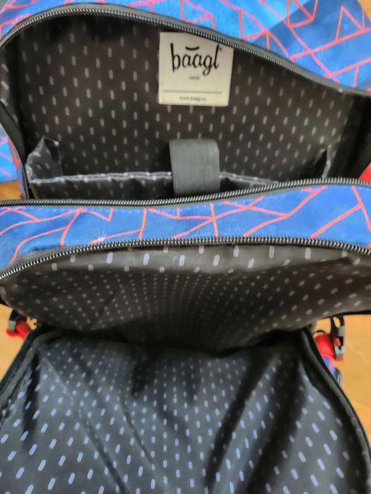 Zestaw szkolny baagl