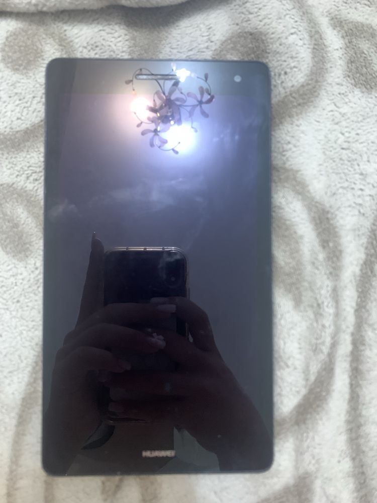 Huawei MediaPad T3.