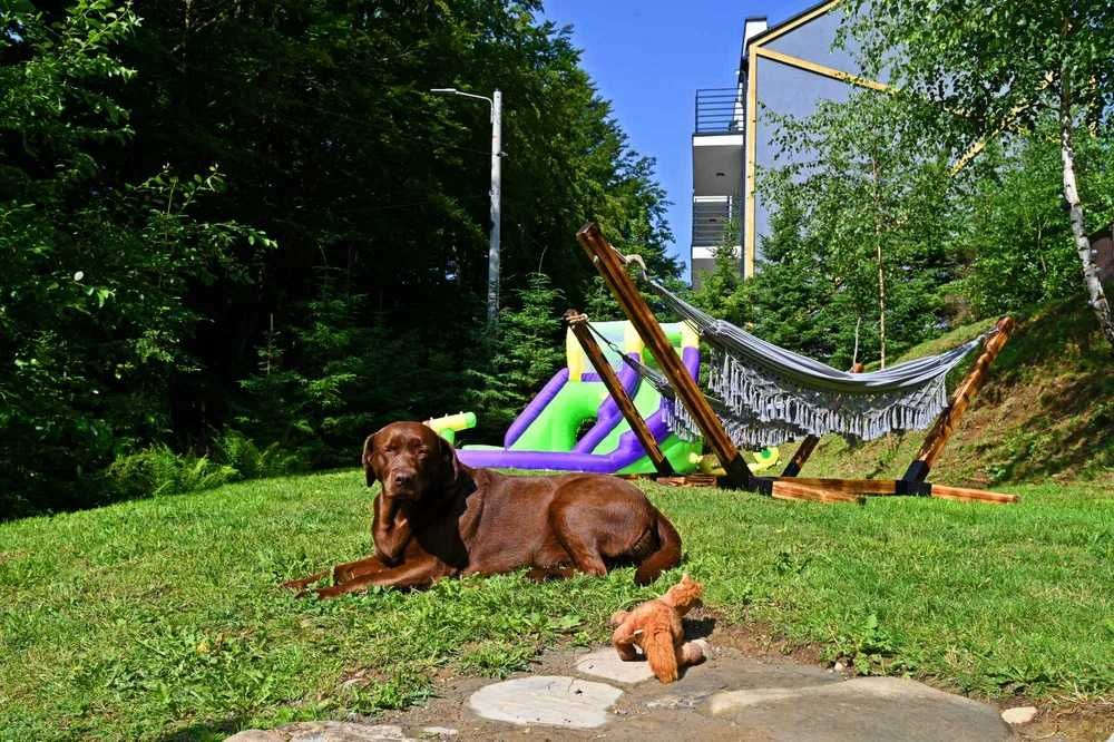 Duży dom 15-25os w Szczyrku Ferie Weekend Wakacje w Górach Widok Kite