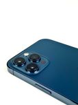 Apple iPhone 12 Pro 128 gb / Pacific Blue / Gwarancja / Grade A++