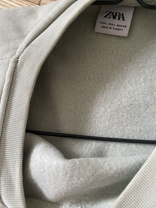 Кофта чолрвіча Zara L