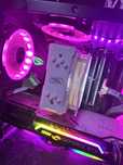 Ryzen 7 5800x + płyta główna