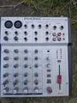 Mikser Phonic 802