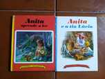 Livros Verbo Infantil (Venda ou troca)