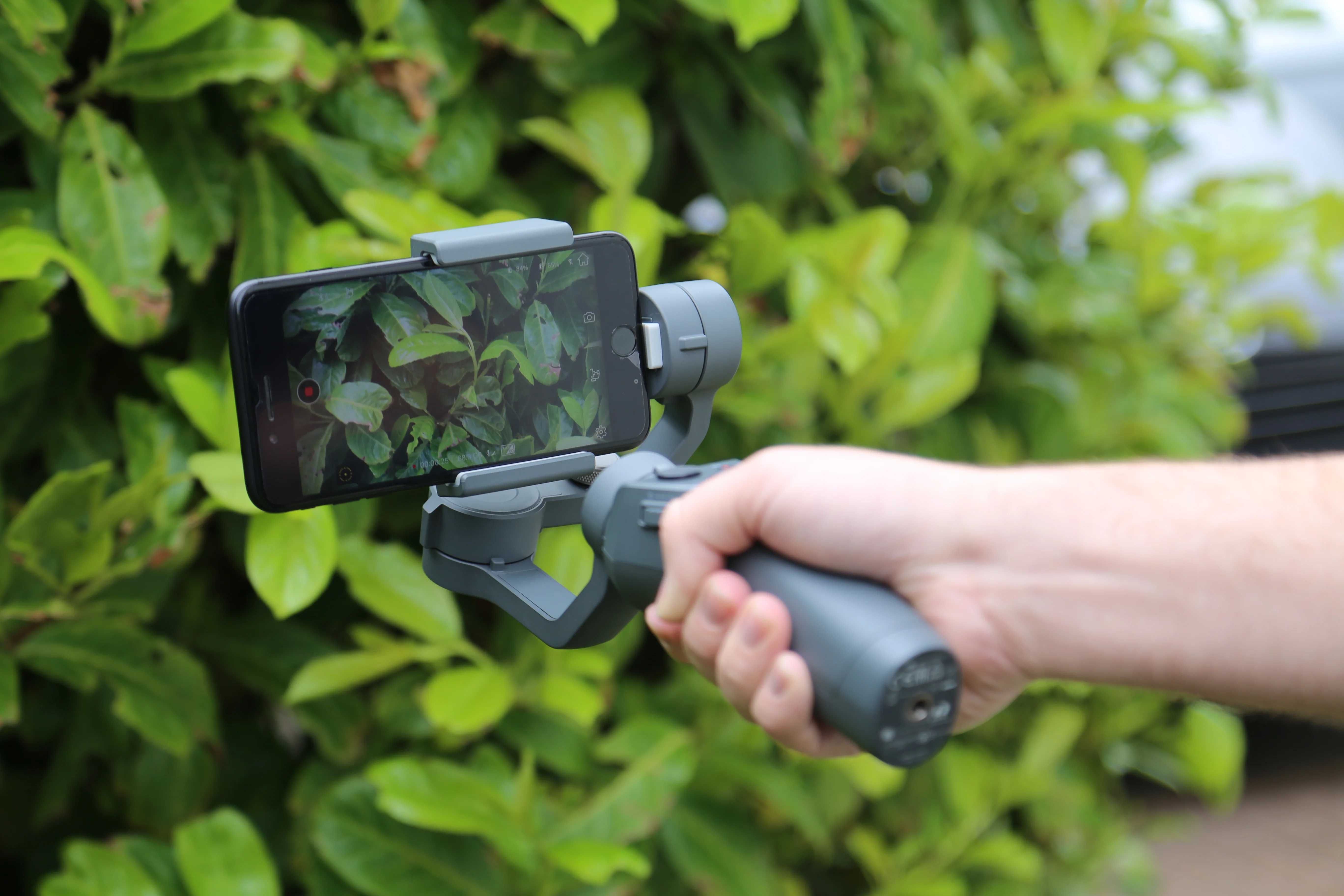 dji osmo mobile 2