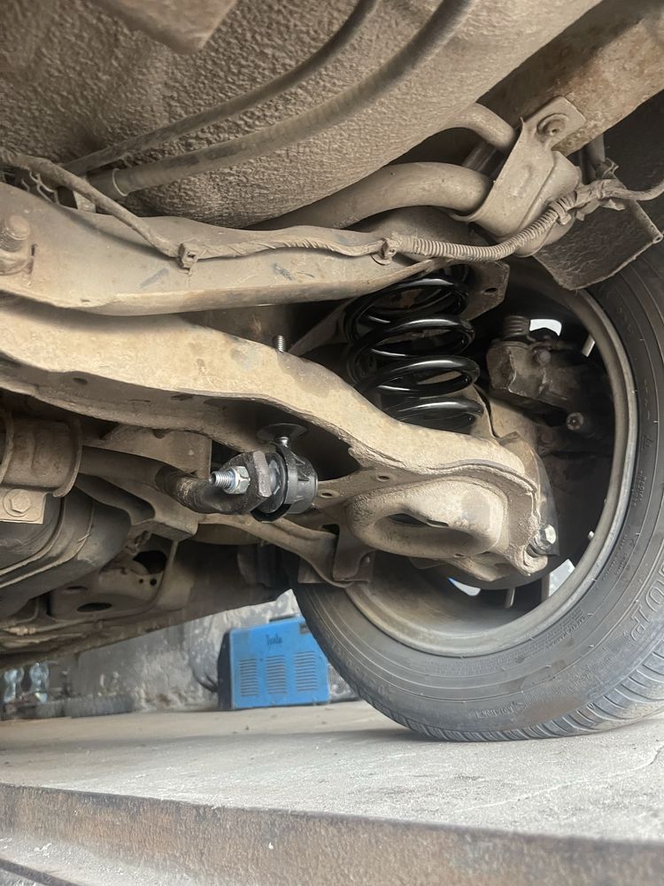 Ford C-Max 1.8 Complictation Chia