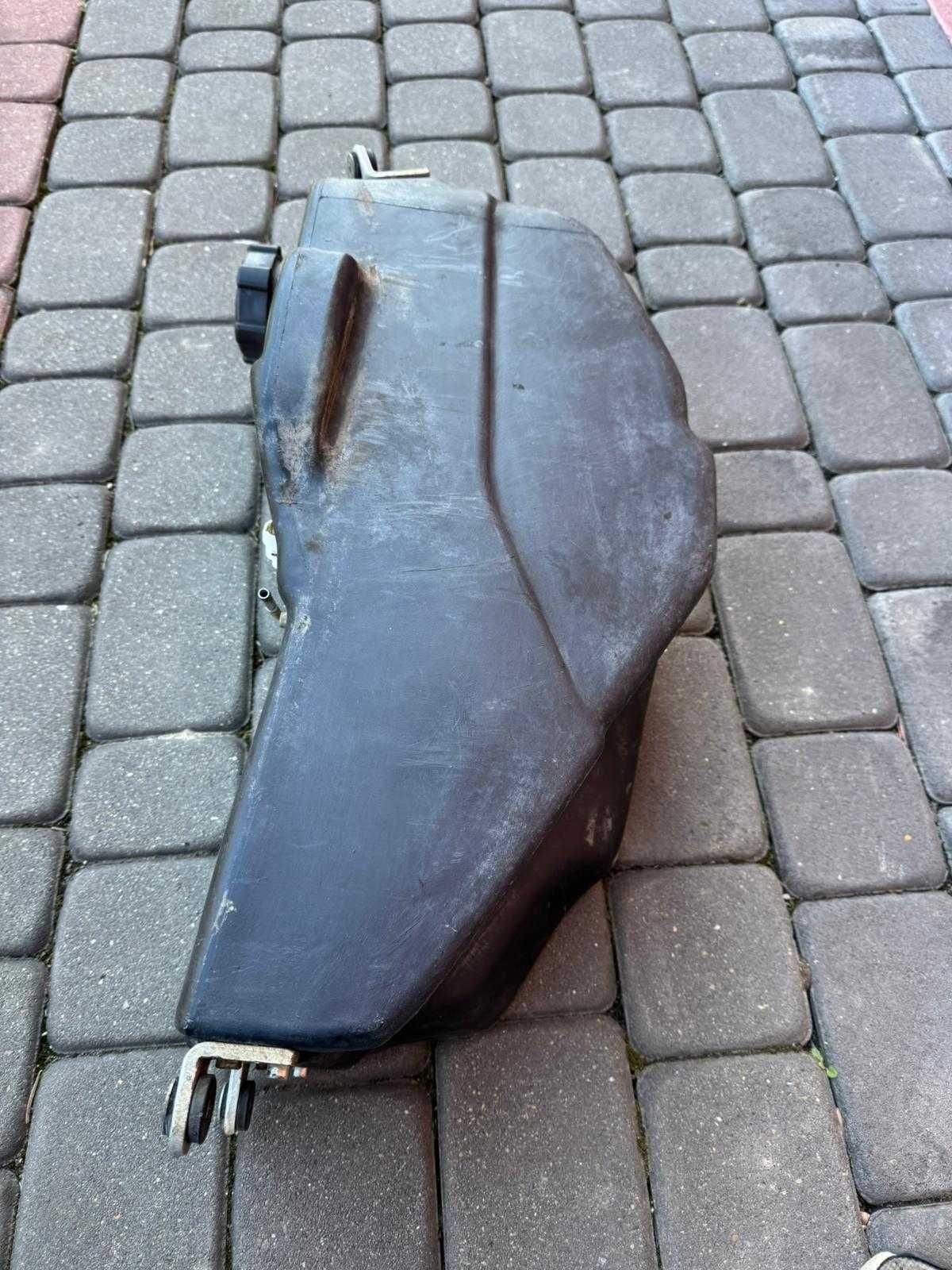 zbiornik paliwa z pompa paliwa bak kawasaki kfx 700 r 04-11