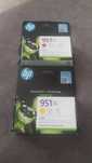 Tusze nowe HP 951XL