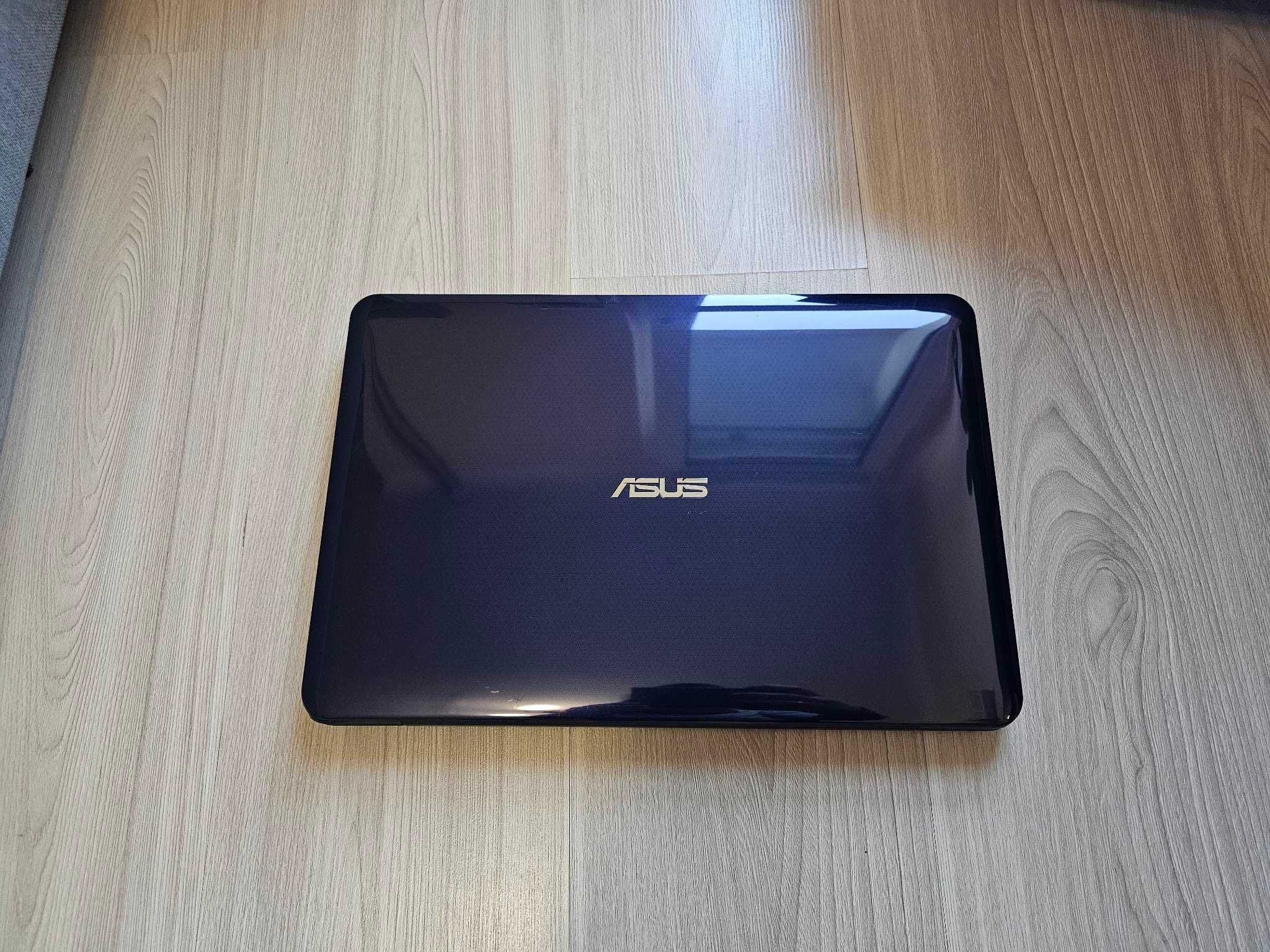 Sprzedam laptop Asus X555LJ