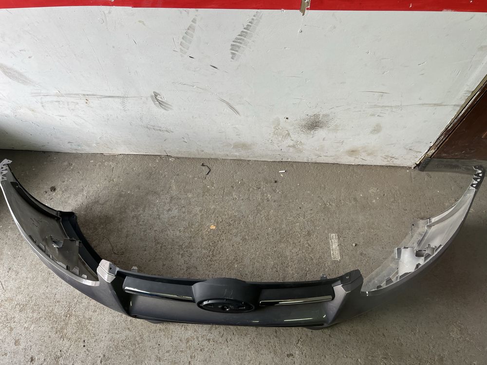 Бампер Ford Focus mk3 2010-2014