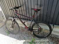 Bicicleta KTM RODA 27 1/2