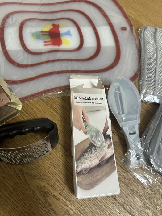 Доібнички для кухні