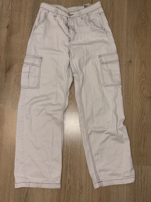 карго-штани з H&M