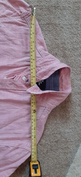 Рубашка на парня