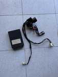 Eletrica Yamaha R6 03-05