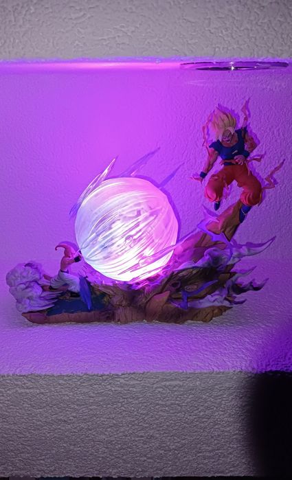 Figurka Dragon Ball