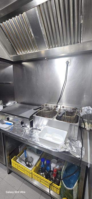 Aluga-se loja em Fernão Ferro