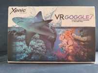 VR Goggles Xenic
