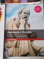 Spotkanie z filozofią