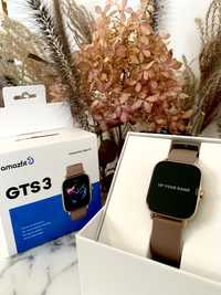Smartwatche Amazfit GTS 3