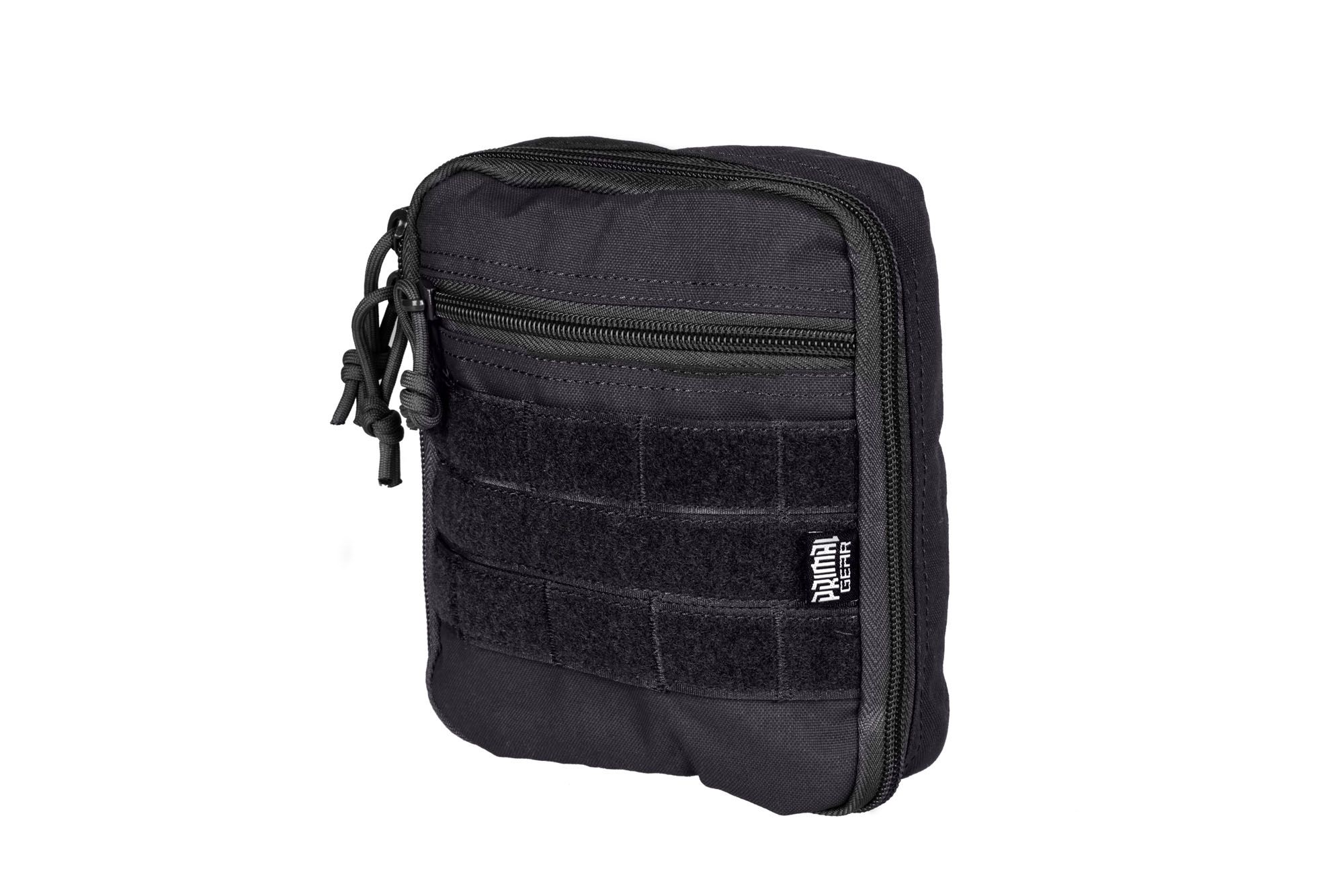 Ładownica PRIMAL GEAR Uniwersalna All-Carry Ofos - Czarna