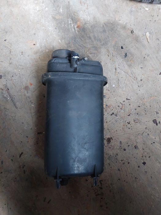 Бачок розширительний м60 м62