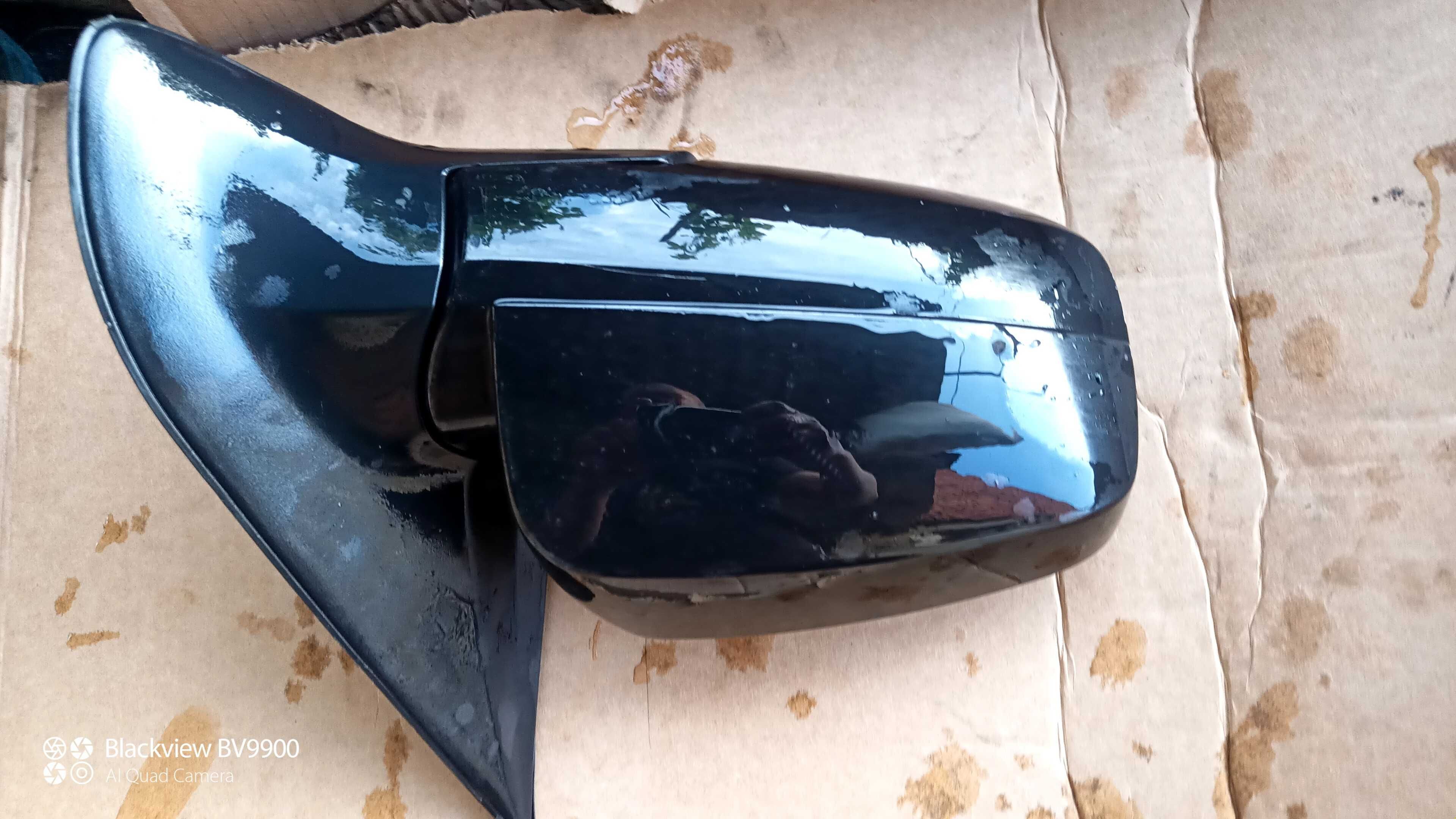 Зеркало правое левое Kia Sorento