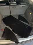 Solarplexius para Audi A4 Avant