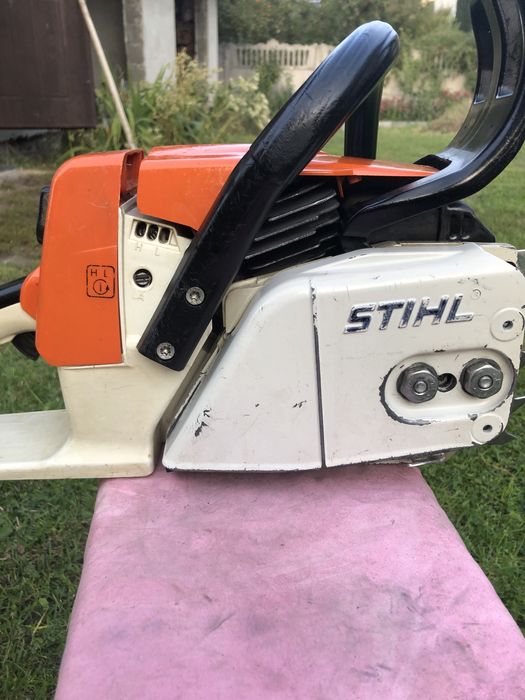 Бензопила Штиль 260 Stihl 260