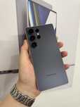 Samsung S25 Ultra 512GB Grey OpenBox Neverlock