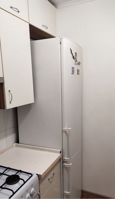 Здам однокімнатну квартиру Ново-Пирогівська 33,Корчувате