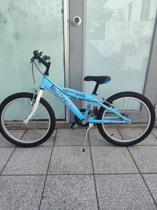 Bicicleta de criança roda 20