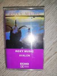 Roxy music - Avalon