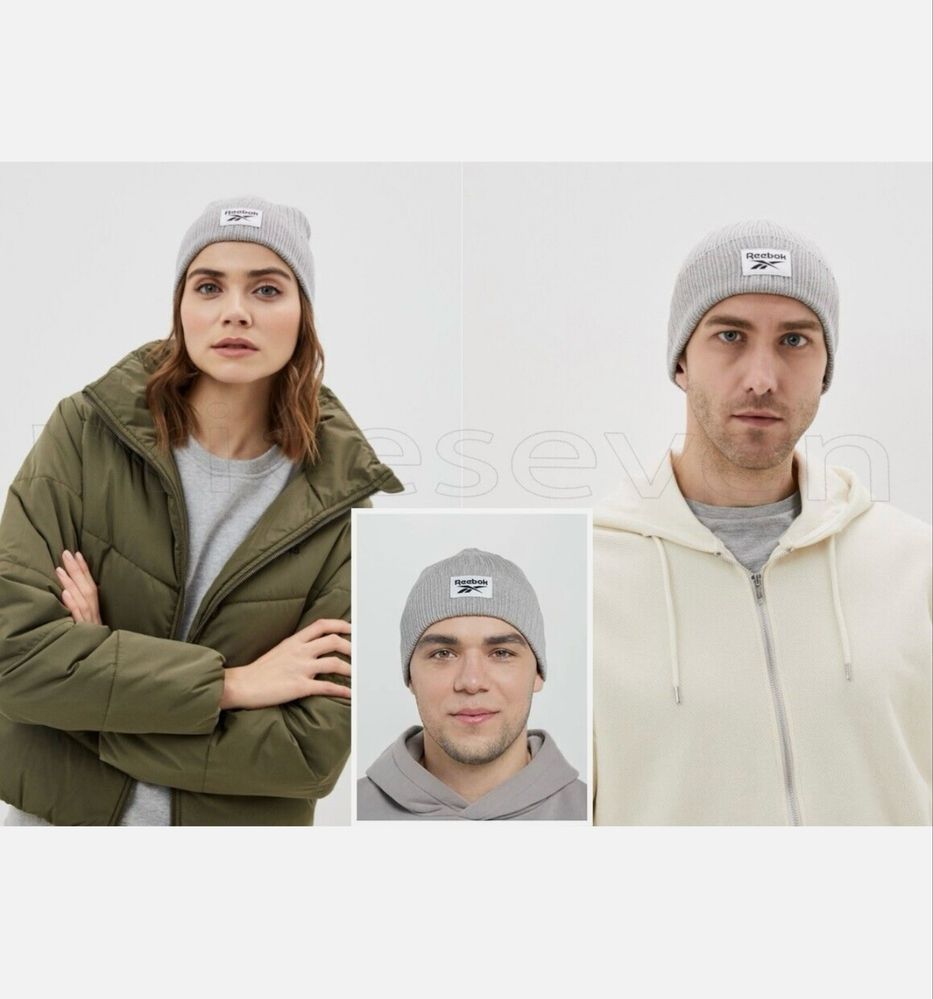 Шапка Reebok оригінал