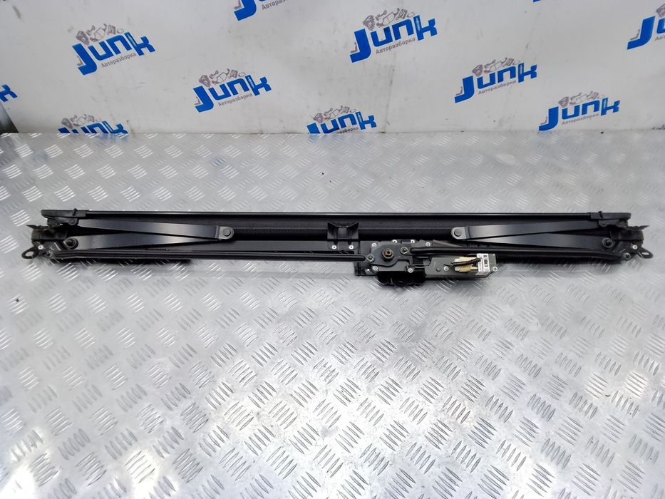 Шторка багажного отделения 6435050020 для Lexus LS 4 UCF40 2007-2017