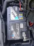 Akumulator  12v 71ah Ca/ca