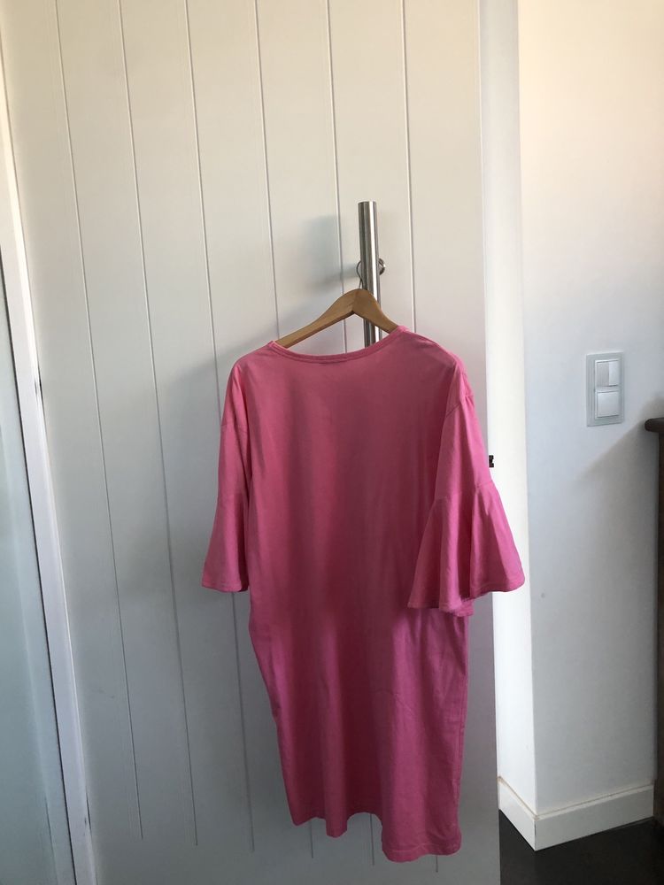 Vestido Zara S está novo