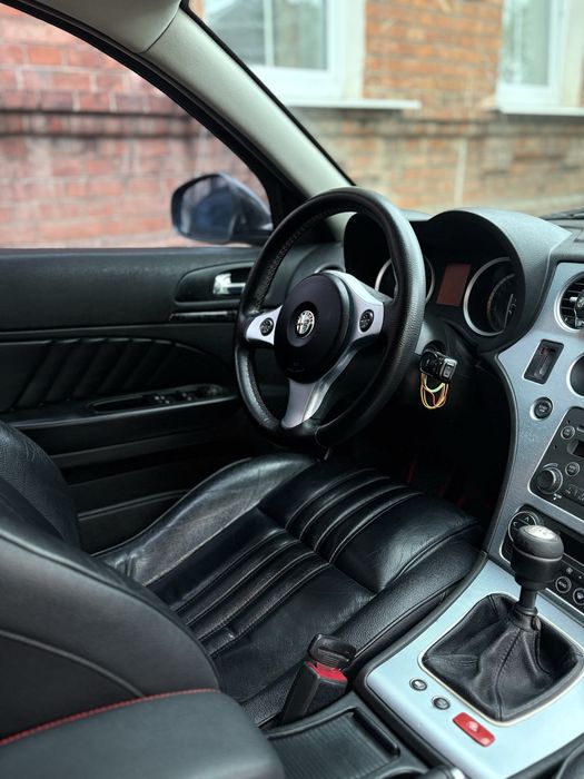 Альфа Роме 159 машина Alfa Romeo авто