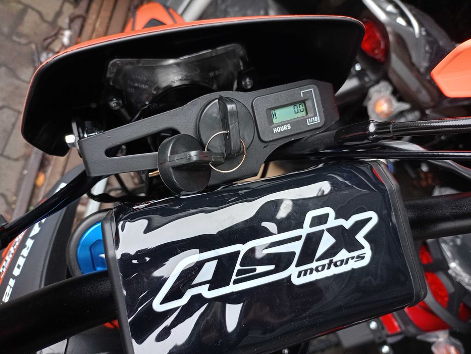 Cross Lizard 125 cc  NOWY promocja ,Raty , Dowozimy pod dom,