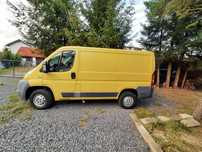 Fiat Ducato Bardzo Dobry Stan