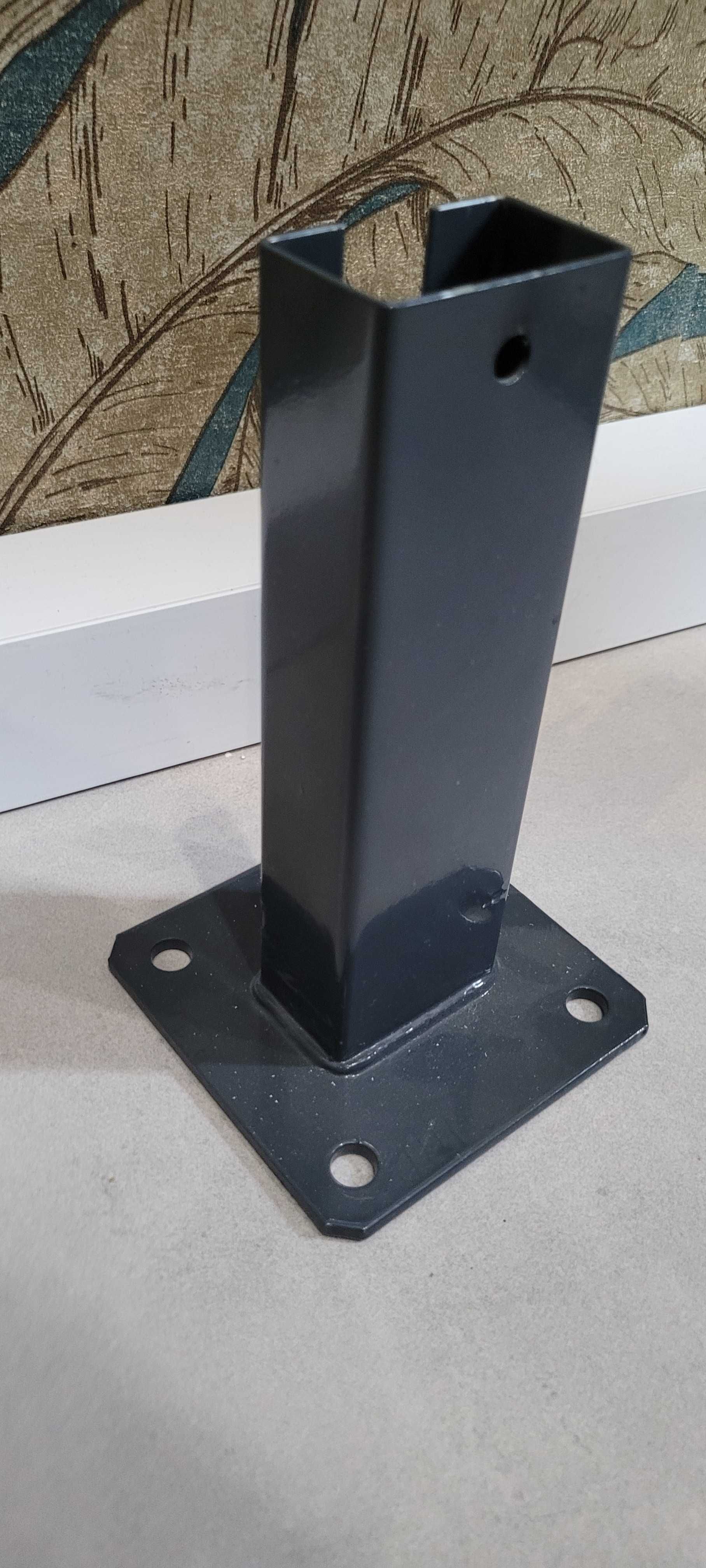 ogrodzenie panelowe 3 d